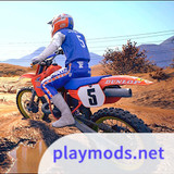 Enduro Motocross Dirt MX Bikes<span>(No Ads)</span>1.4_rowtechapk.com