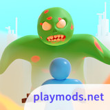 Hero Defense: Zombie War<span>(Unlimited Resources)</span>1.0.4_rowtechapk.com