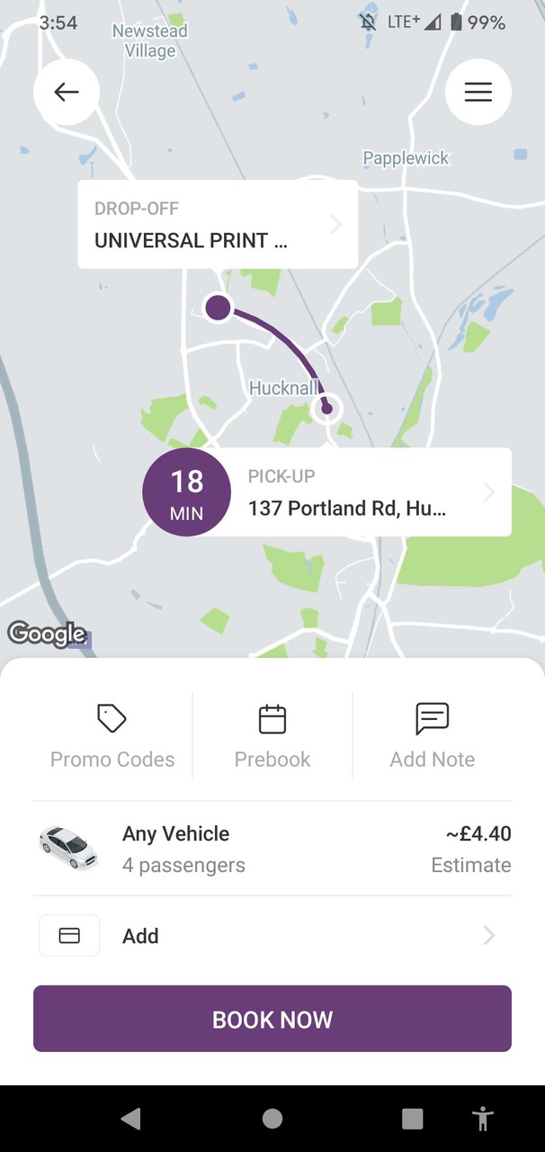 Reliable Cars screenshot image 3_Popularmodapk.com