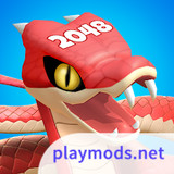 Animal 2048 Merge Number World<span>(No Ads)</span>1.05_rowtechapk.com