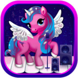 My Colorful Litle Pony Piano0.0.0_rowtechapk.com