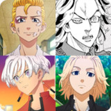 Tokyo Revengers Quiz10.13.2_rowtechapk.com