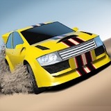 Rally Fury<span>(Unlimited Money/Tokens)</span>1.119_rowtechapk.com