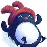The Lost Penguin<span>(Free Download)</span>1.04_rowtechapk.com