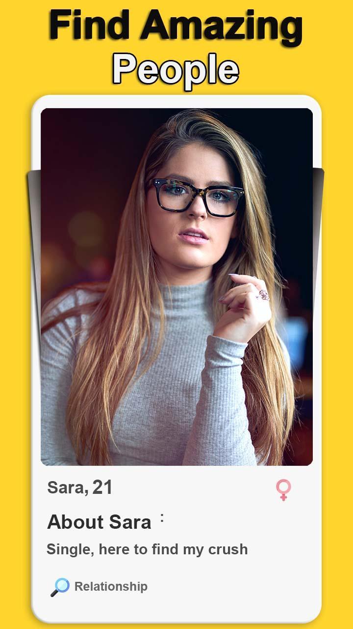 Meet Real - Dating, Chat, Flirt, Make Friends, pof screenshot image 18_Popularmodapk.com