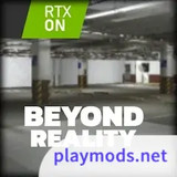 Backrooms - Beyond Reality<span>(Paid)</span>1.0_rowtechapk.com