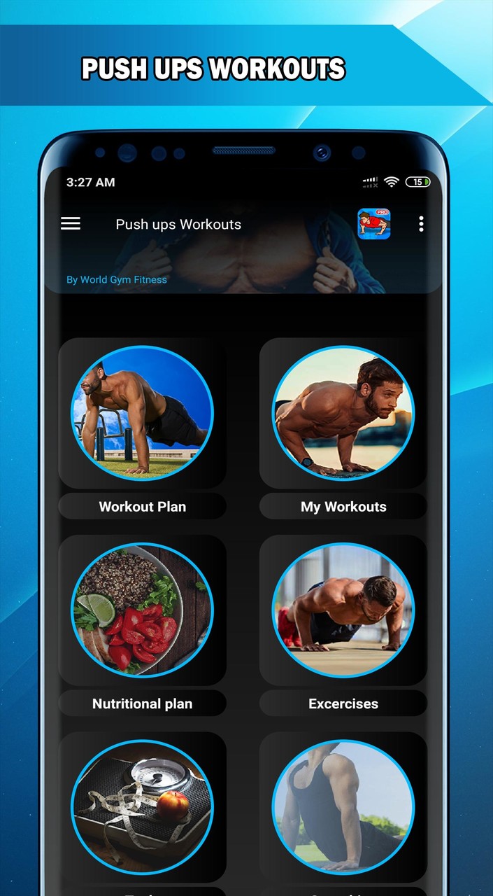 Push Ups Workout screenshot image 25_Popularmodapk.com