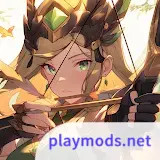 Grow Shooter : Survivor RPG<span>(MOD MENU)</span>1.00.079_rowtechapk.com