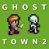Ghost town 2: monster survival1.22_rowtechapk.com