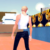 GTA Grand Theft Auto San Andreas<span>(Animation module)</span>1.09_rowtechapk.com