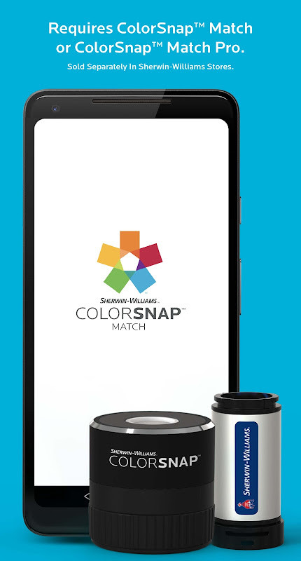 ColorSnap® Match screenshot image 22_Popularmodapk.com