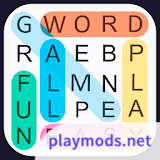 Word Search<span>(No Ads)</span>3.1_rowtechapk.com