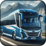 Bus Simulator 2025<span>(No Ads Free Rewards)</span>1.0.3_rowtechapk.com