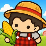 Mystery Farm: Idle Tycoon Game<span>(Unlimited Currency)</span>1.0.1_rowtechapk.com