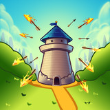 Tower Defense<span>(Unlimited Diamonds)</span>1.0_rowtechapk.com