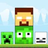 Monster School Tower1.0.3_rowtechapk.com