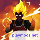 Supreme Dragon Warrior<span>(Remove ads)</span>1.0.3_rowtechapk.com