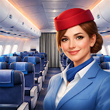 Air Hostess Simulation<span>(Free shopping)</span>0.4.10_rowtechapk.com