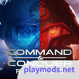 Command & Conquer: Rivals™ PVP<span>(No Ads)</span>1.9.0_rowtechapk.com