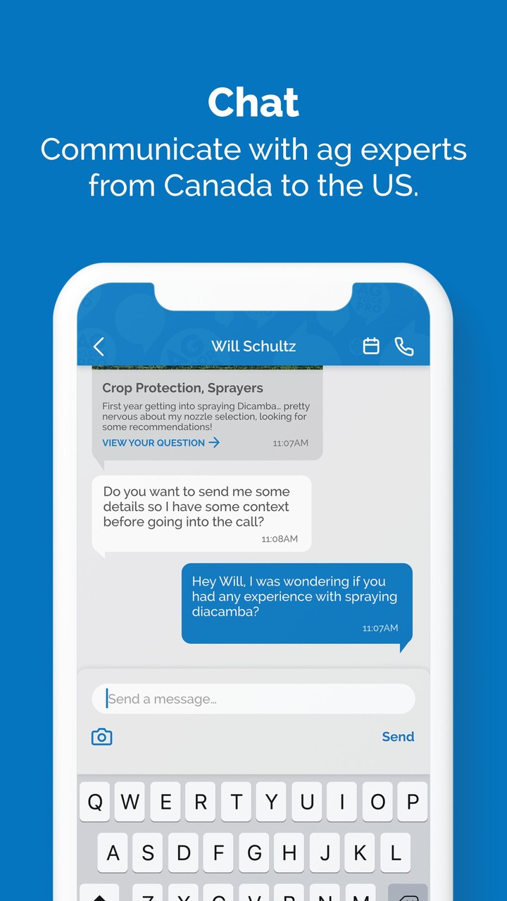 AGvisorPRO screenshot image 4_Popularmodapk.com