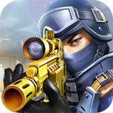 王者英雄之枪战传奇1.04_rowtechapk.com