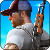 Commando Officer Battlefield Survival<span>(mod)</span>1.8_rowtechapk.com