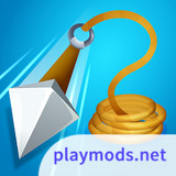 Rope Arrow<span>(Speed change)</span>1.6.2_rowtechapk.com