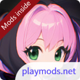 Gacha Nox<span>(Dress-up Mod Inside)</span>1.1.0_rowtechapk.com