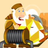 Gold Miner Super1.3.8_rowtechapk.com
