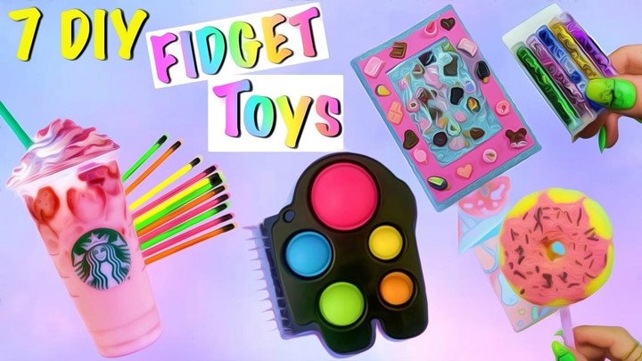 Pop It 3D: Fidget Toys Trading screenshot image 6_Popularmodapk.com