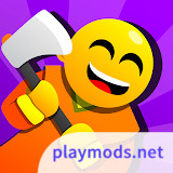 Wood Farmer<span>(Unlimited All Resources)</span>0.3.5_rowtechapk.com