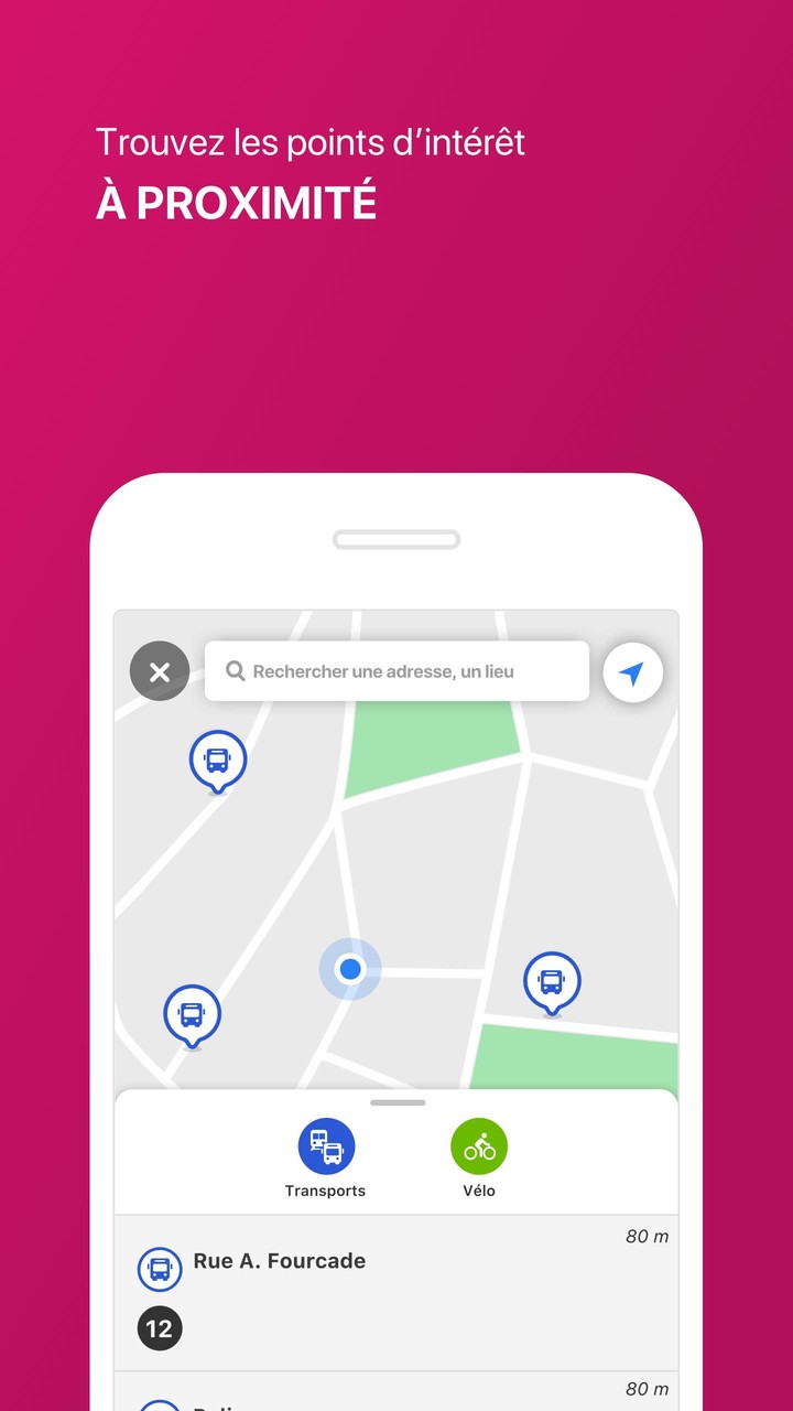 Envibus - Cap Azur screenshot image 9_Popularmodapk.com