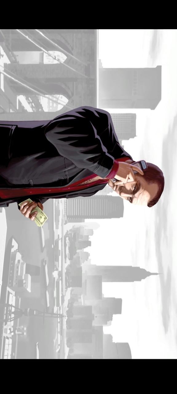 GTA Gta iv homemade version<span>(No Ads)</span> screenshot image 2_Popularmodapk.com