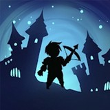 Castle Legends(mod)0.5.1_rowtechapk.com