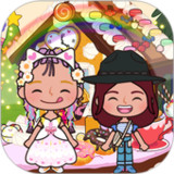 迷你小镇建城堡2.6_rowtechapk.com