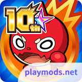 モンスターストライク<span>(Speed Hack)</span>27.0.0_rowtechapk.com