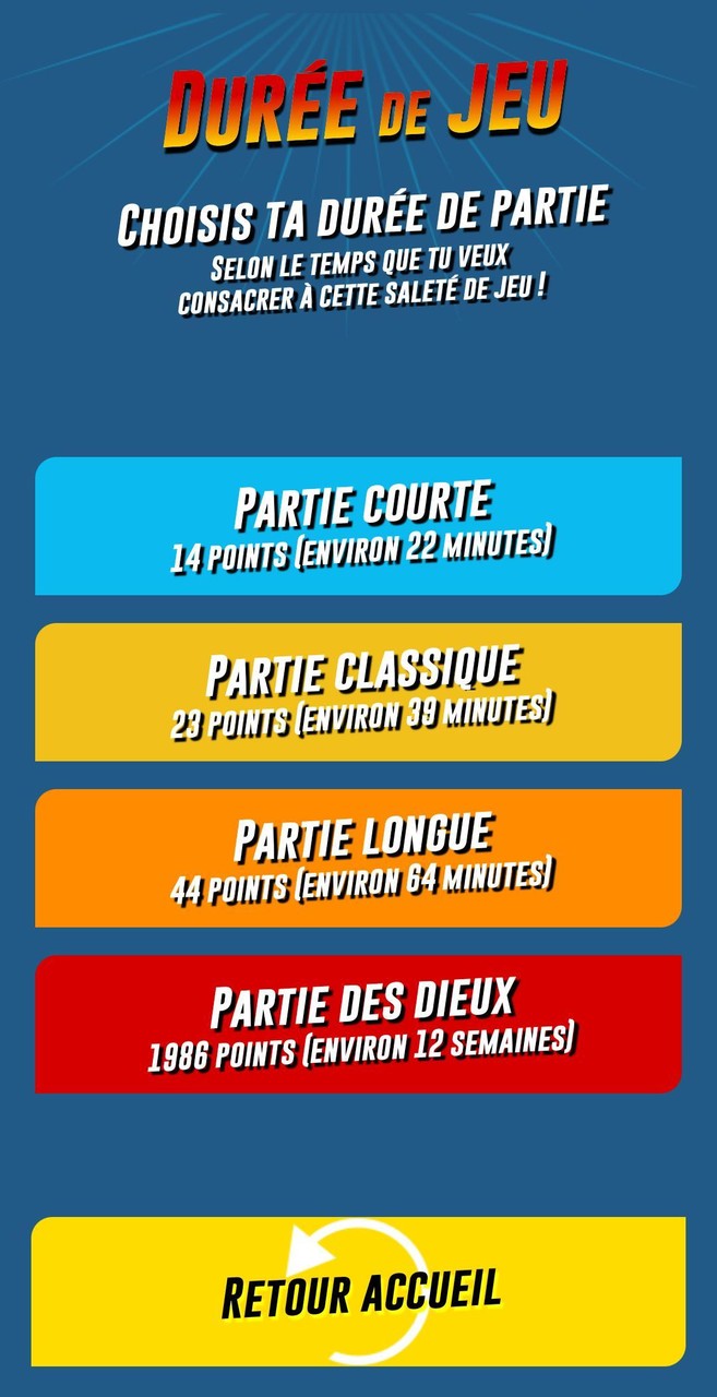 Flash God screenshot image 2_Popularmodapk.com