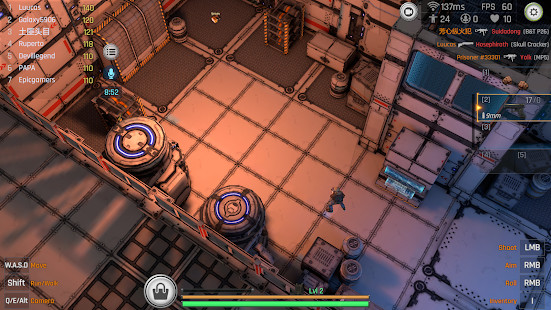 究极求生大逃杀破解版（含数据包）<span>(mod)</span> screenshot image 13_Popularmodapk.com