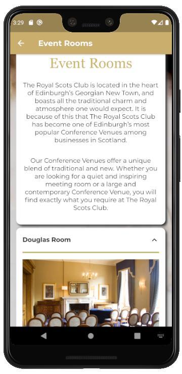 Royal Scots Club screenshot image 8_Popularmodapk.com