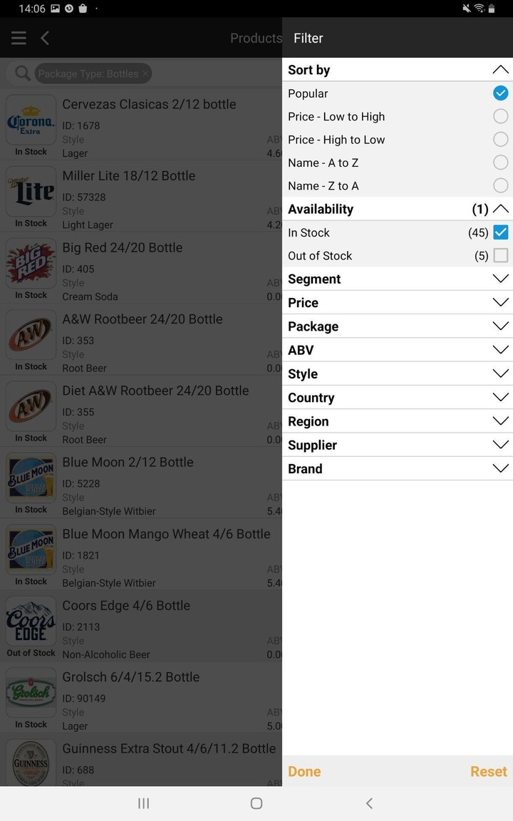 DSDLink screenshot image 15_Popularmodapk.com