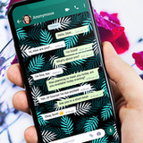 Wallpapers for WhatsApp Chat1.0.9_rowtechapk.com