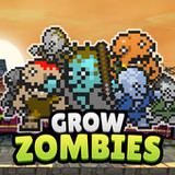 Grow Zombie inc36.7.6_rowtechapk.com