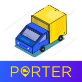 Packers & Movers - Porter5.42.3_rowtechapk.com