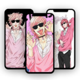 Yuri Ayato Wallpaper1.4.8_rowtechapk.com