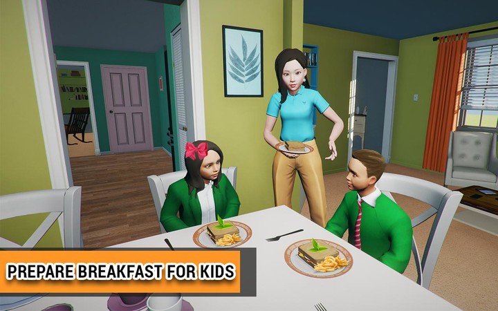 Airport BillionAir(Unlimited Money) screenshot image 2_Popularmodapk.com