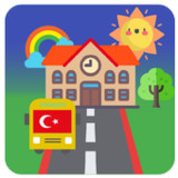 My School Learn Turkish3.4.0_rowtechapk.com