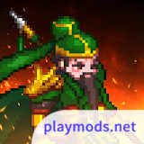 Otherworld Three Kingdoms<span>(No Ads)</span>1.0.5_rowtechapk.com