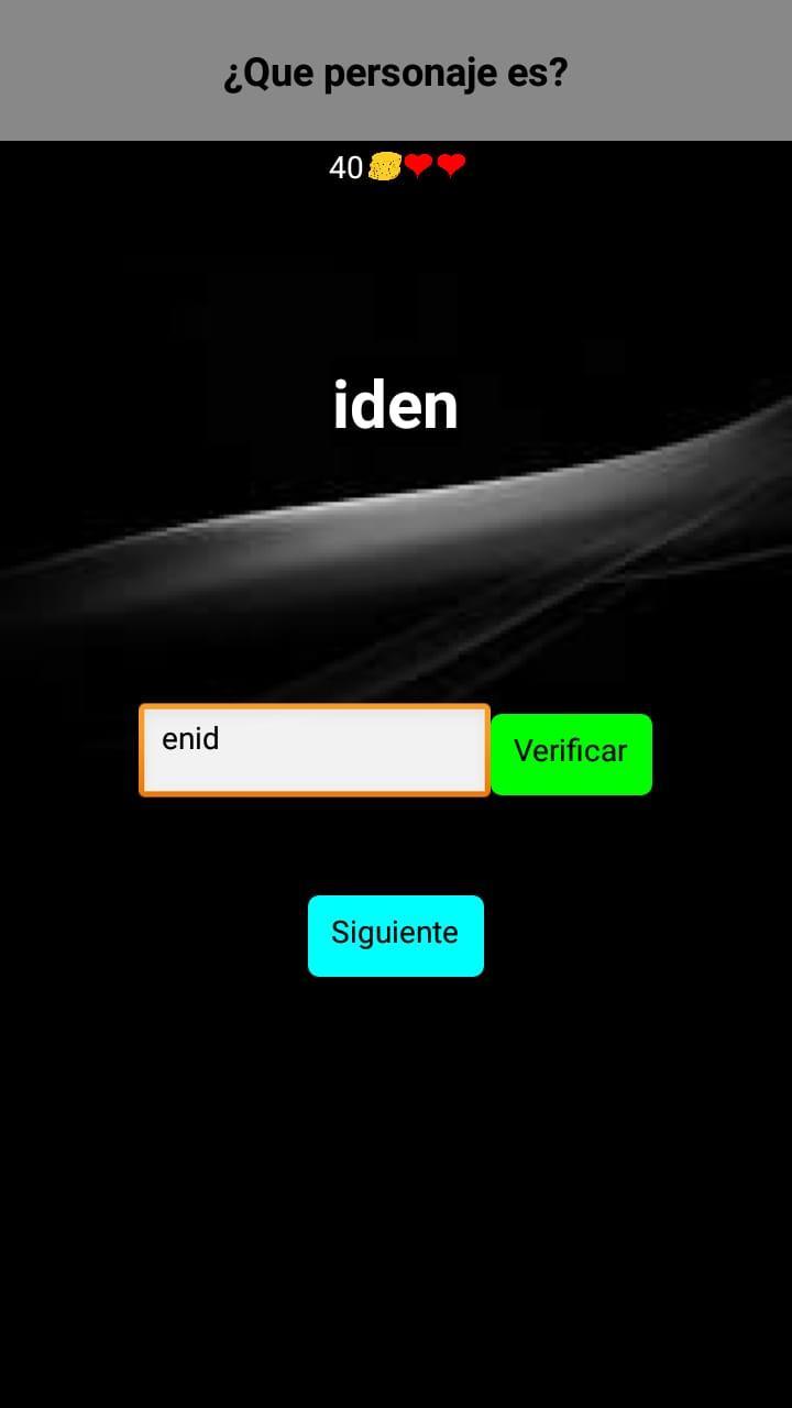 Merlina Trivia en Español screenshot image 5_Popularmodapk.com