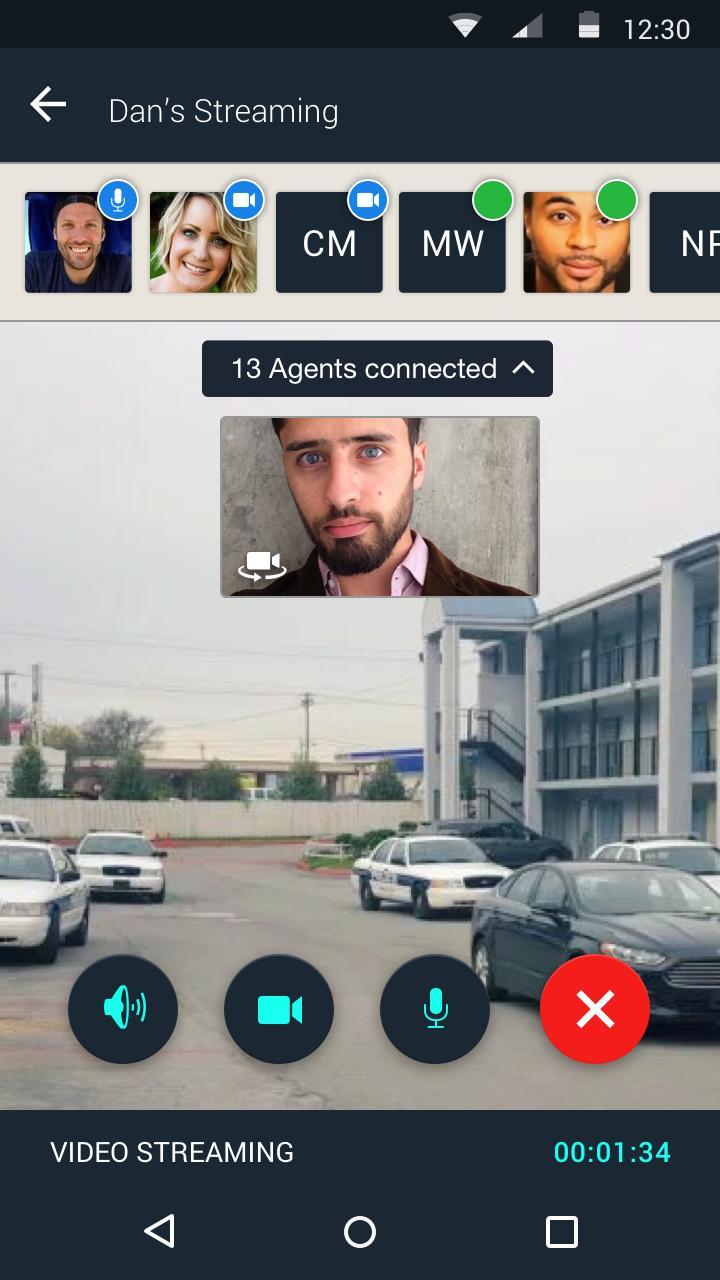 GlobeKeeper screenshot image 5_Popularmodapk.com