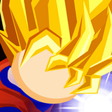 Stickman Dragon Warriors fight2.0_rowtechapk.com